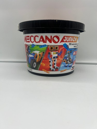 Meccano junior fass - junior, 150