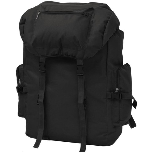 Robuster militär rucksack - robuster, mit