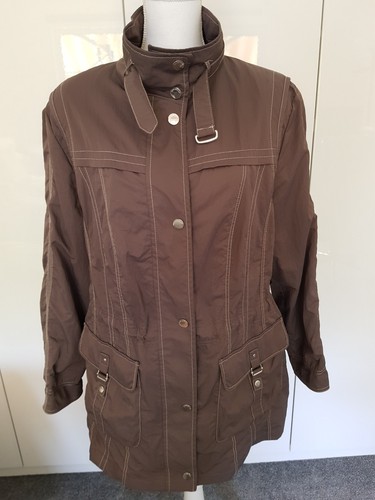 Parka gelco outdoor - parka/, outdoor/
