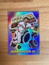 2026 Topps Series 1 Titans