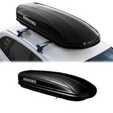 MENABO Dachkoffer Mania 320L