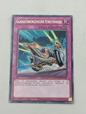 Yu-Gi-Oh Einzelkarte