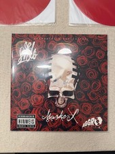 Sido maske vinyl - -, x