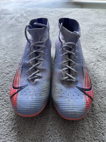 Nike mercurial superfly - nike,