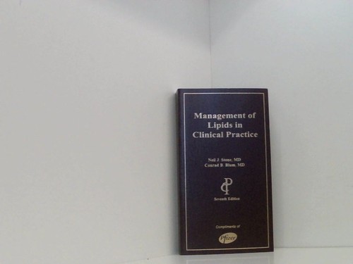 Management lipids in - lipids,