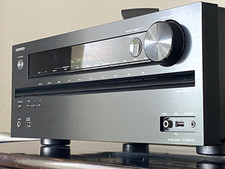 Onkyo nr515 network - onkyo,