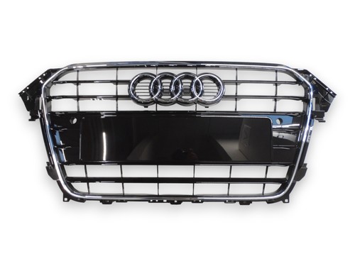 Original audi 8k - original,
