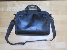 HP Laptoptasche, sieht gebraucht aus, aber jedenfalls nutzbar