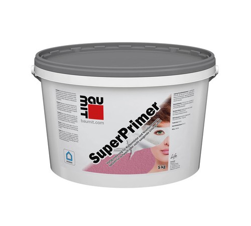 Baumit superprimer haftbrücke - baumit,