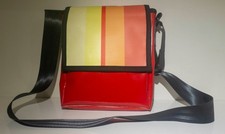 Messenger bag umhängetasche - messenger,