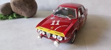 alfa romeo Giulia Sprint GTA