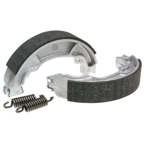 Bremsschuhe trommelbremse - bremsschuhe,