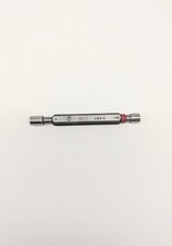 Grenzlehrdorn 8 H11 Hahn & Kolb Go/NoGo Prüfdorn Lehrdorn Messwerkzeug DIN 2245