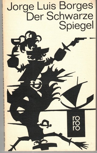 Jorge luis borges der - jorge,