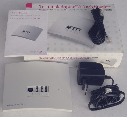 Telekom komfort - telekom,