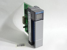 Allen Bradley 1746-OB16 Output