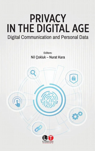Privacy the digital age - in,
