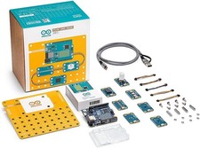 Arduino Official Starter Kit