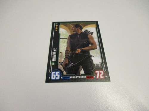 Topps hero attax - topps,