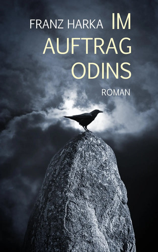 Auftrag odins roman franz - im,