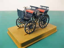 Wiking Daimler Motorwagen 1886