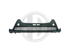 Stoßstange vorne unten für