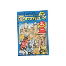 Carcassonne grundspiel hans - grundspiel,