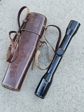 Zielfernrohr Hensoldt Diatal