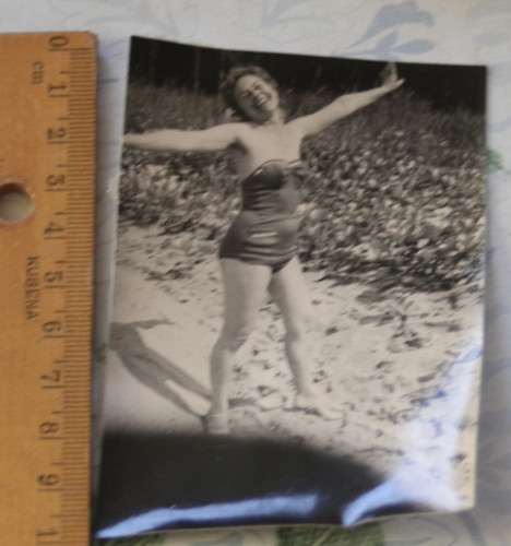 Foto woman ddr - woman, 2