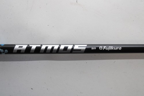 Fujikura atmos blue - blue, 5r