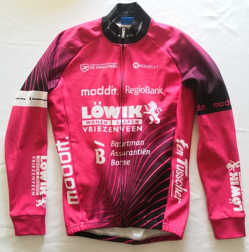 Rogelli awv zwaluwen - zwaluwen, team
