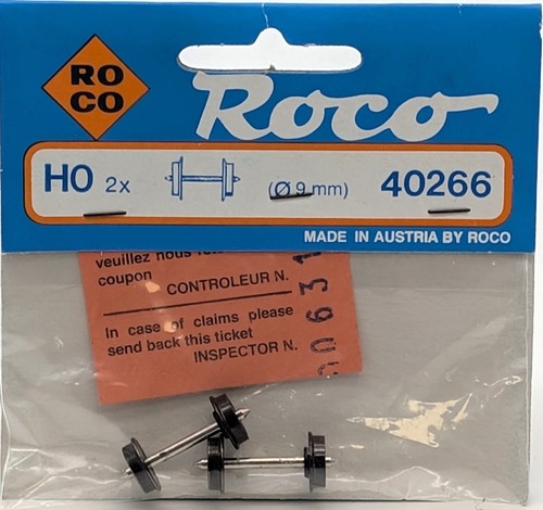 Roco 40266 25 - roco,