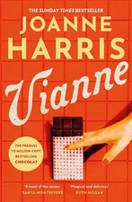 Joanne harris vianne - /, /