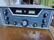 Kurzwellen Transceiver