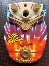 Danelectro Free Speech / Talkbox