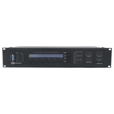 CRESTRON CNMSX-PRO STEUERUNGSSYSTEM