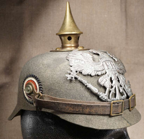 Weltkrieg ersatz - 1.,