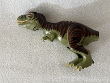 Lego Dino Dinosaurier aus 5887 - T-Rex (270123A) - Ohne Schwanz -