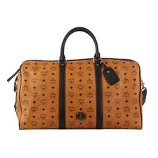 MCM Traveler Visetos Weekender