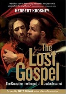 The lost gospel - the, gospel: