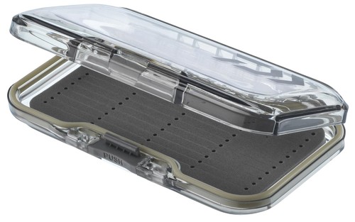Daiwa lure fly box - box, einseitig