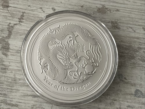 Australien dollar year - 2,