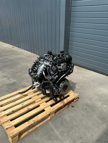 Gebrauchter motor engine - motor,