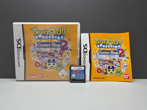 Tamagotchi connexion corner - tamagotchi,
