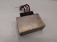 BMW 7 E65 E66 2002 Endstufe