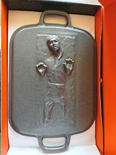 Creuset star wars - le,