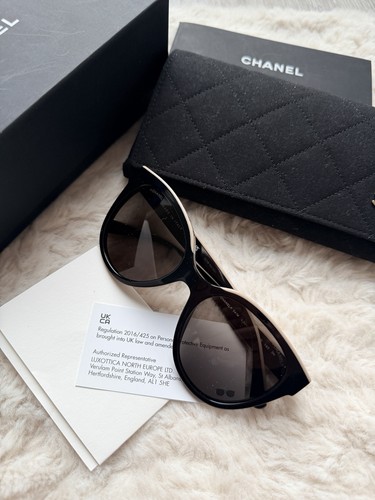 Chanel sonnenbrille damen - chanel,