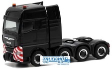 Herpa MAN TGX GX SLT-Zugm