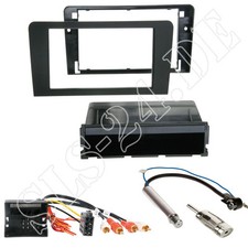 AUDI A3 FACELIFT ab2006 mit