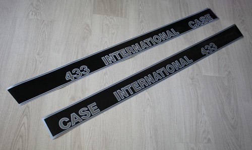 Case ihc international - ihc,